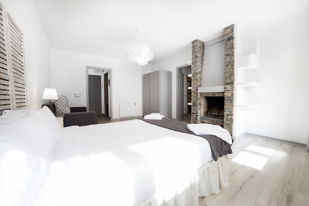 El Tarter Apartments