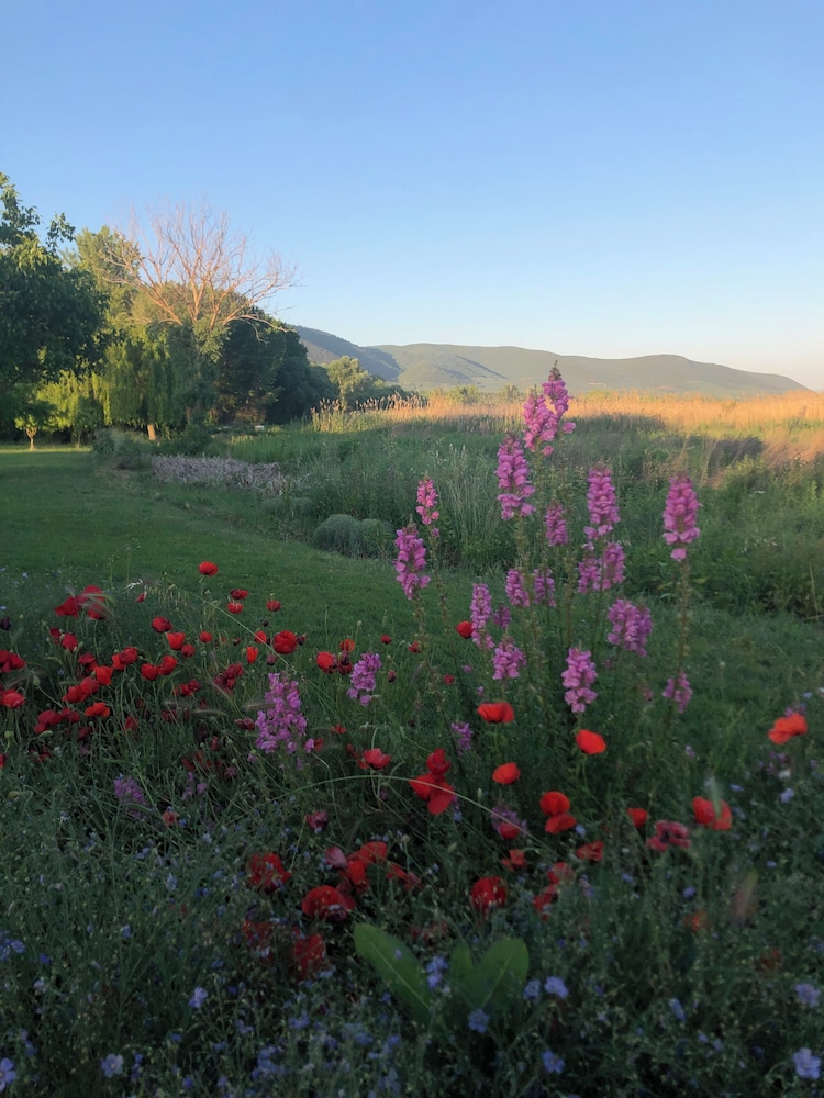 Home on Iznik Lake With its own Private Beach