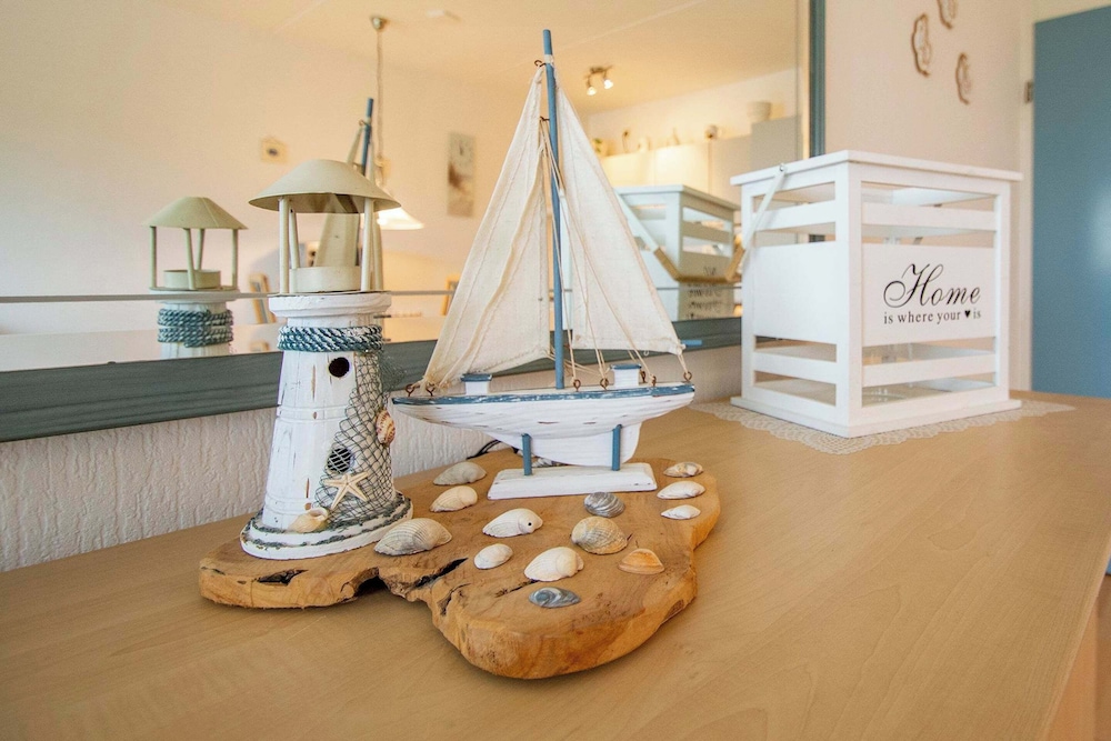 Apartment in Callantsoog Near the Dunes