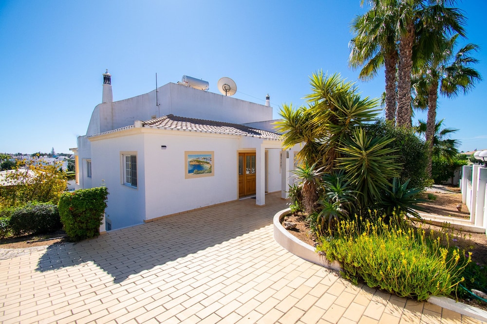 Casa Filipa Upper Floor
