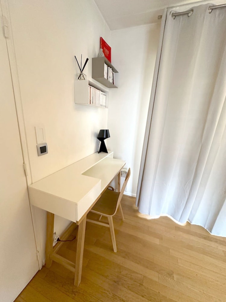 Appartement Grand Veneur Citycosy