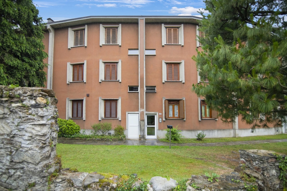 The Stylish Flat 900m from Cerro Beach view 2