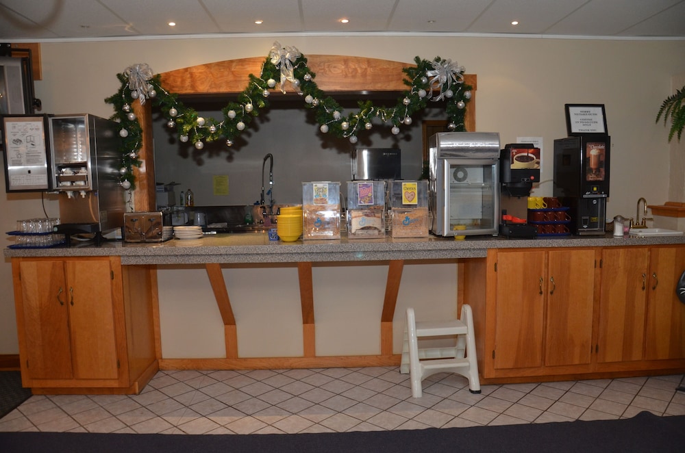 Edelweiss Lodge