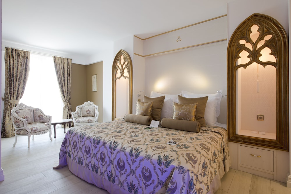Cella Boutique Hotel & SPA