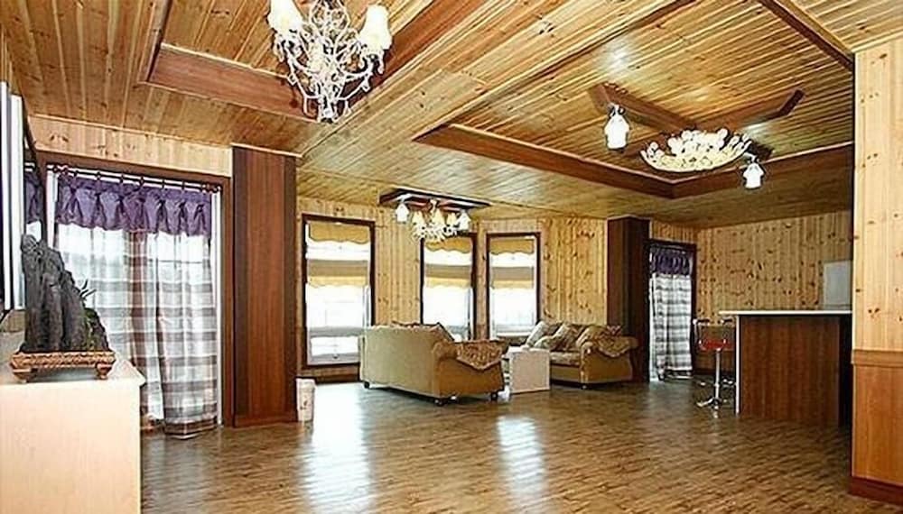 Beach Terrace Pension Taean