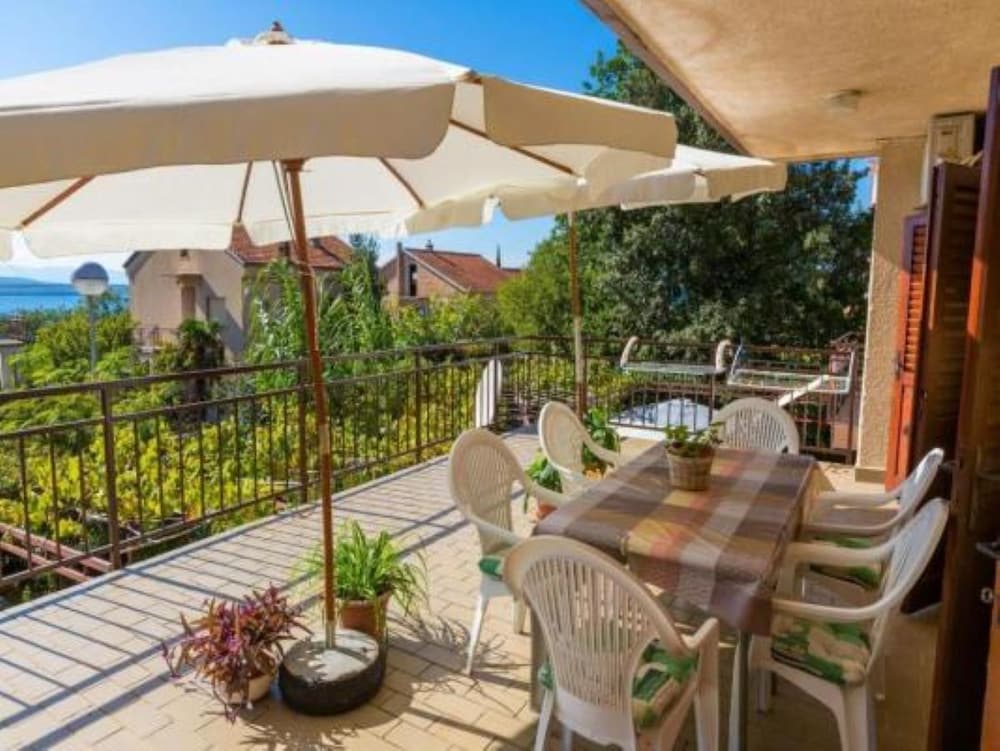Apartman Franio 2