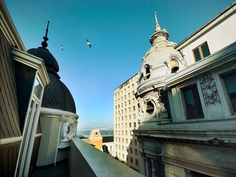 Hotel Terranostra - Image 1