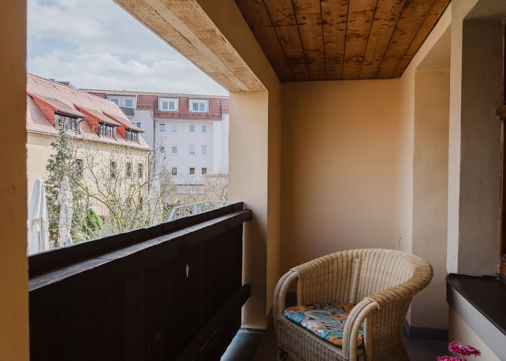 Pension Trobischhof