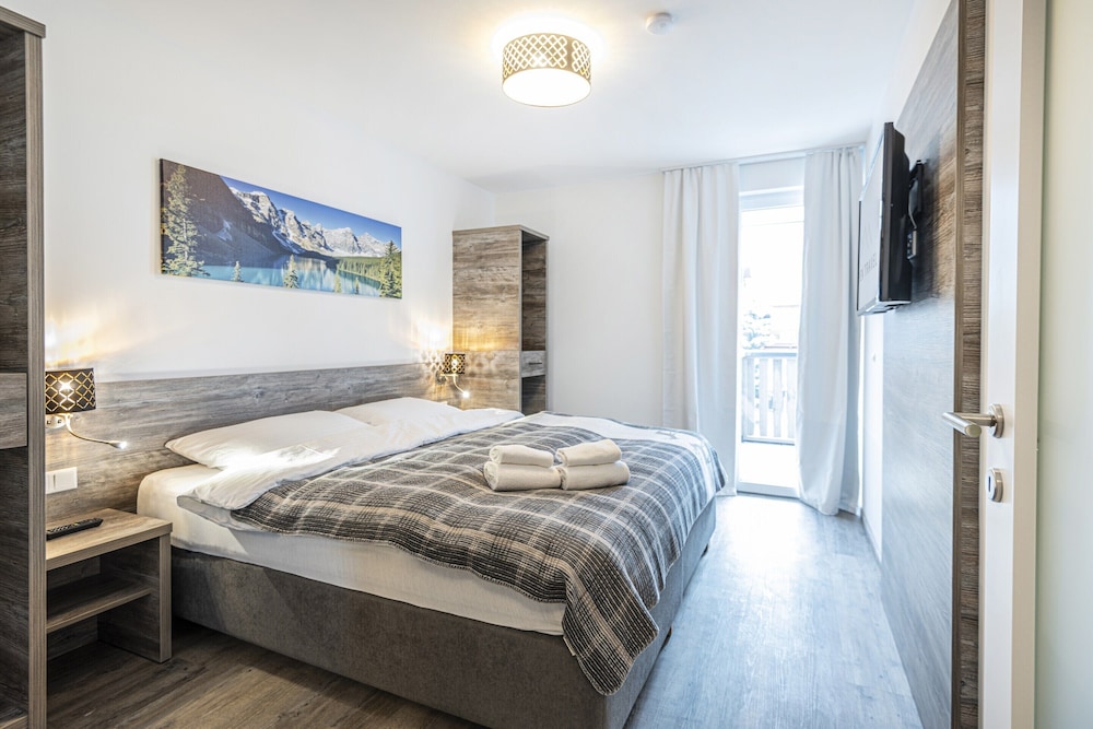 Ideal Apartment in Salzburg Without Deposit
