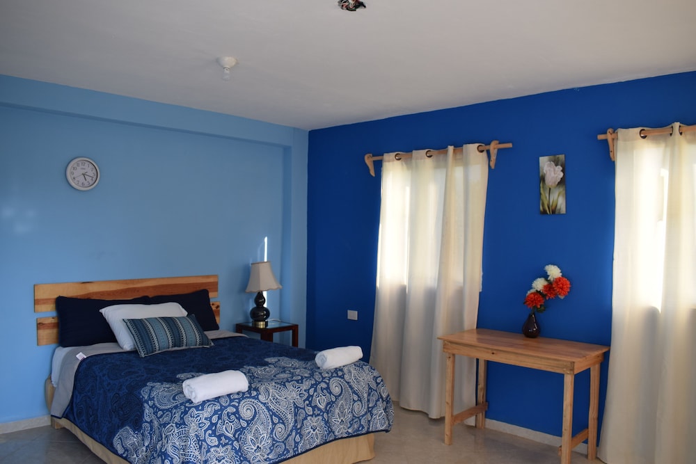 Mansion Giahn Inn