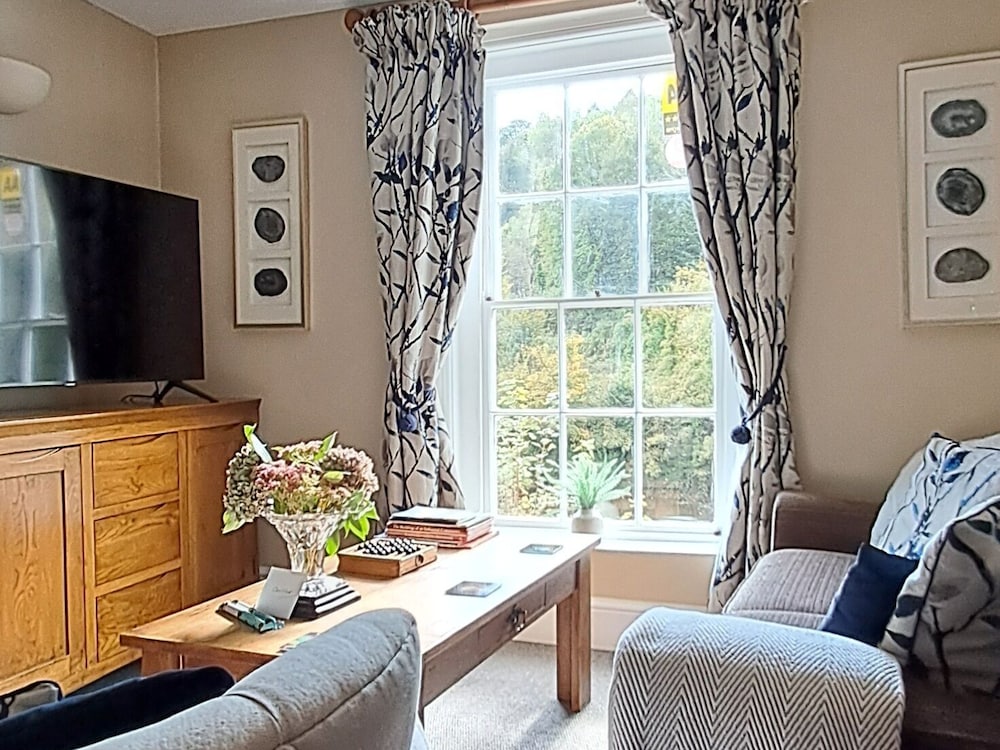 Ironbridge View Townhouse