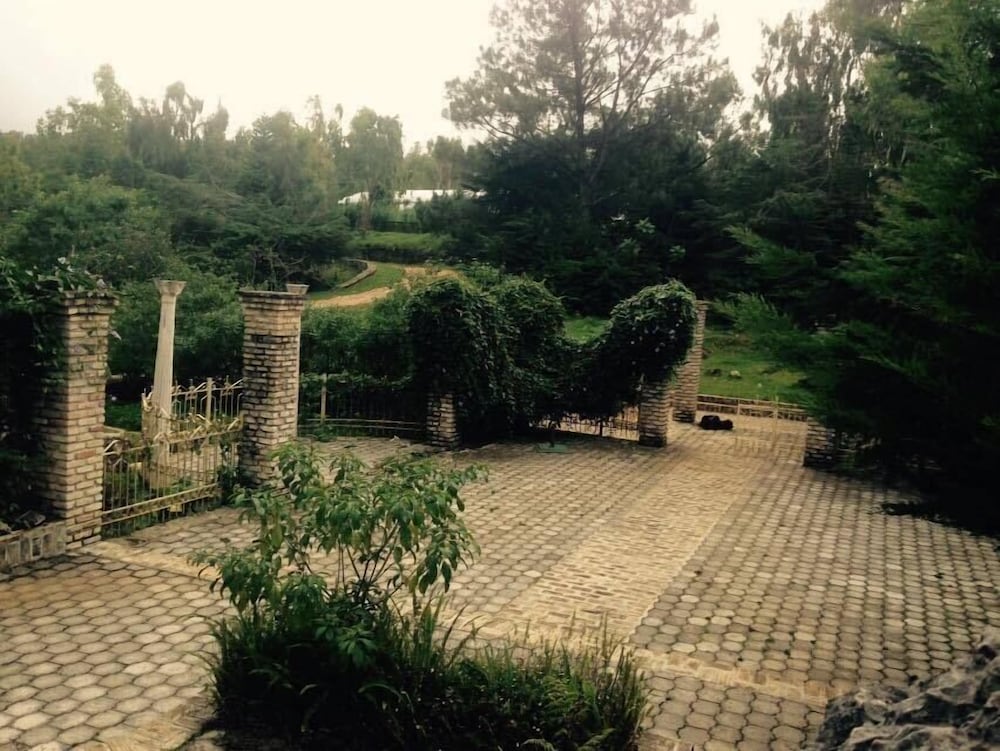 Ranch Le Montcel