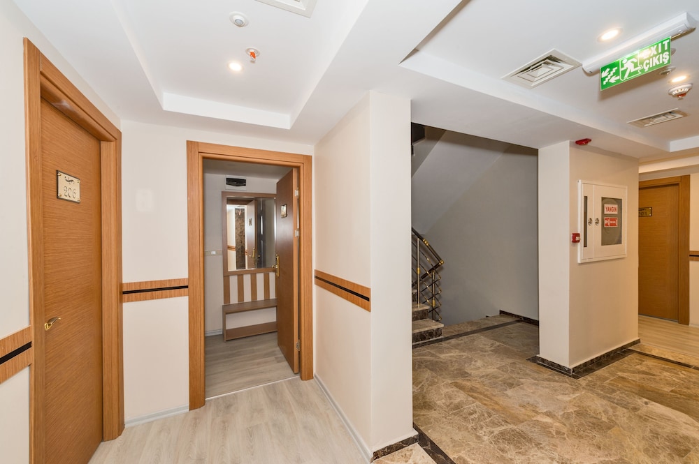 Grand Palace Otel - Image 81