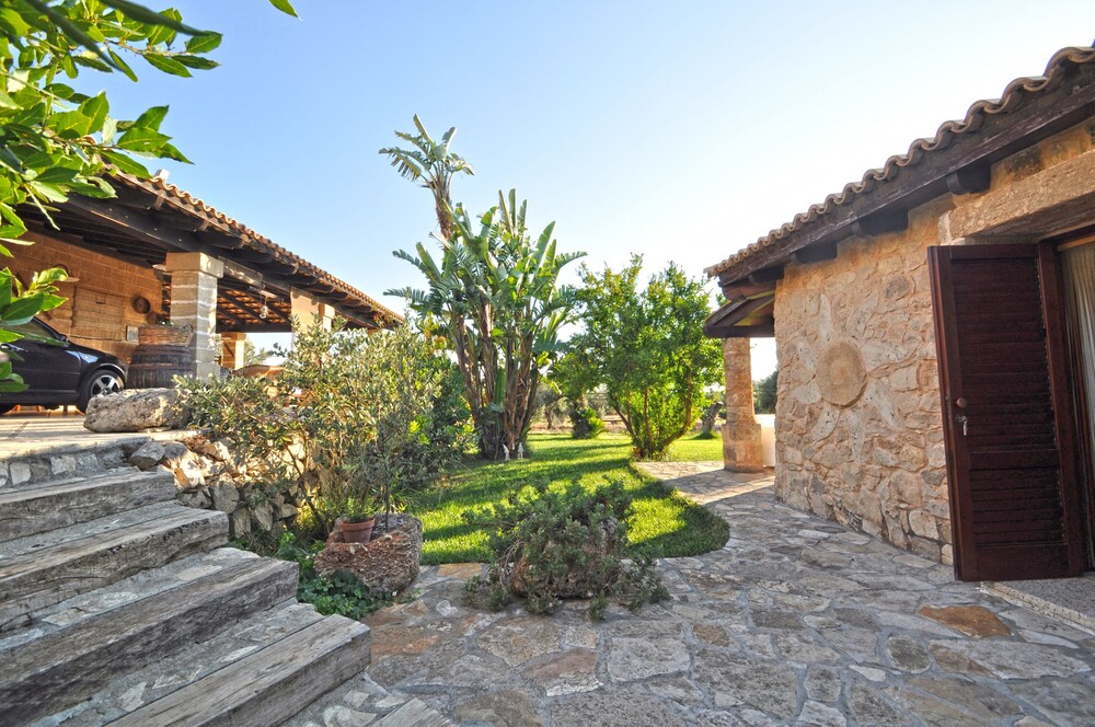 Trullo dei Beneficati