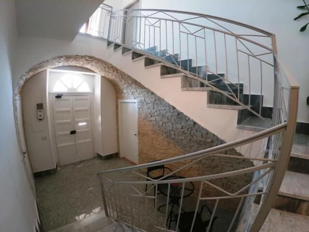 B&B Tra Monti e Mare