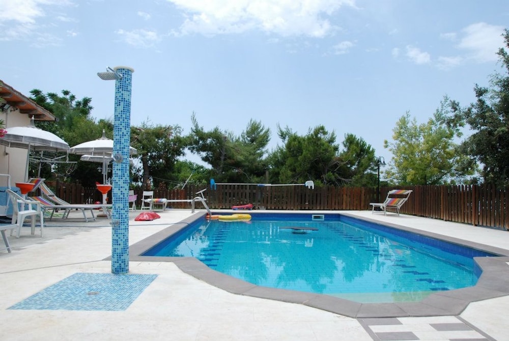 Agriturismo Le Rondini di San Bartolo, Billede 33