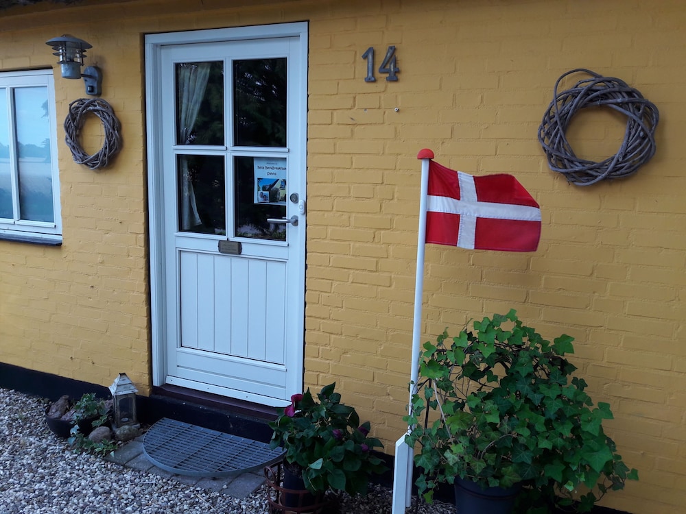 Bella Bed and Breakfast Stevns