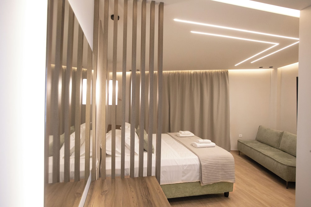 Bedspot Heraklion
