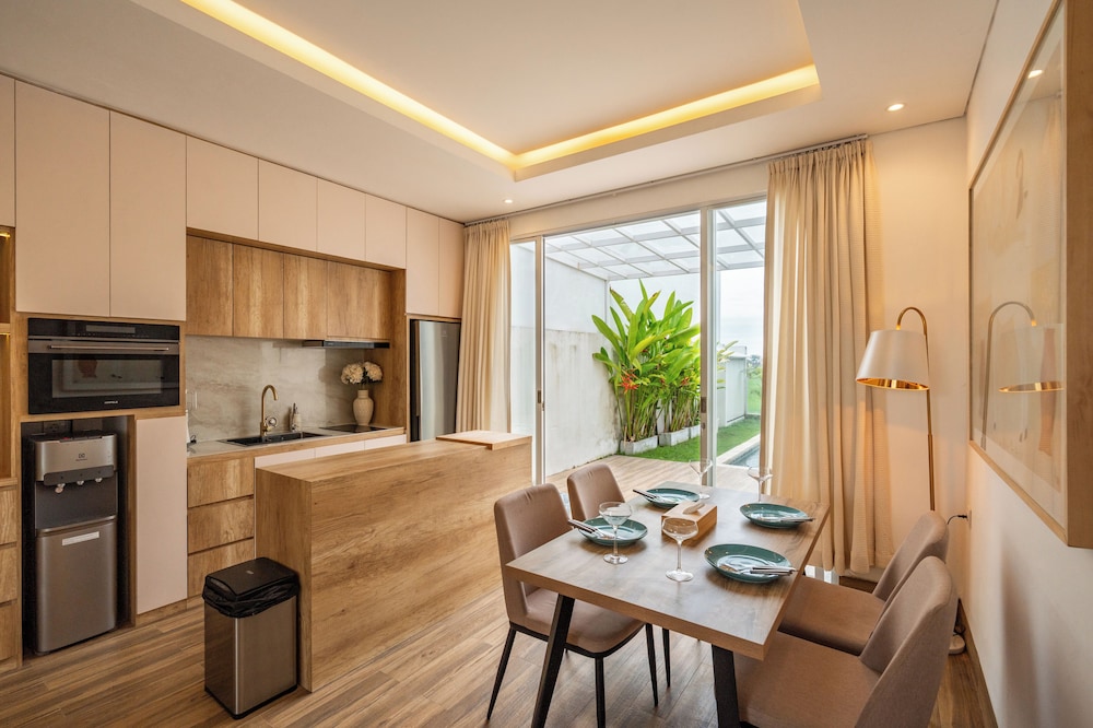 Villa Komoko by Bali Bliss Properties