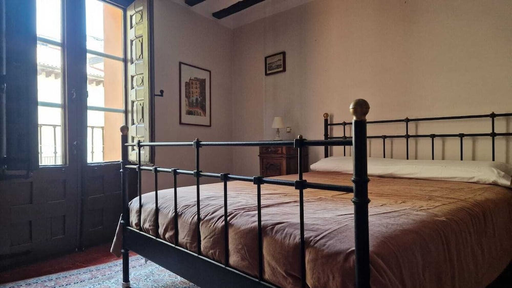 Casa palaciega Doña Leocadia