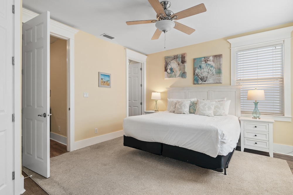 Miramar Beach Villa 113- The Sandpiper