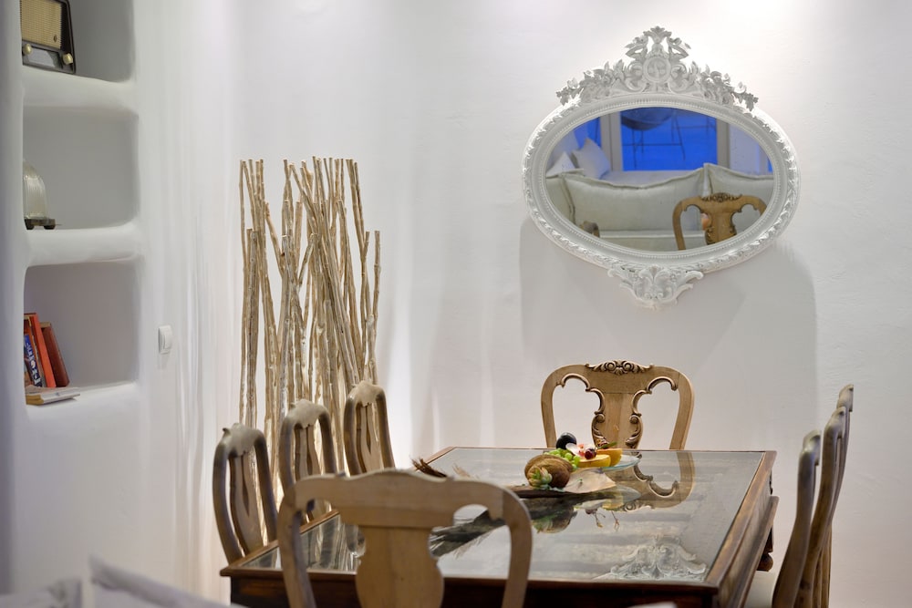 Mykonos Dream Villas