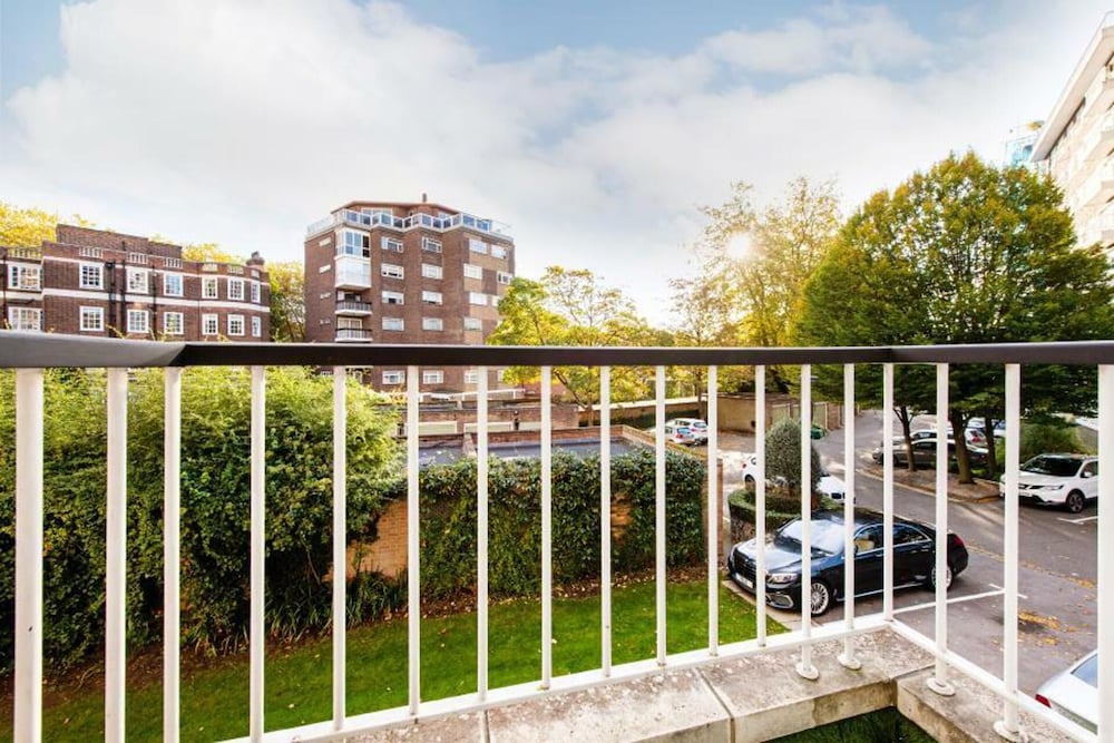 Ultra Luxury Central London 3bed Apartment