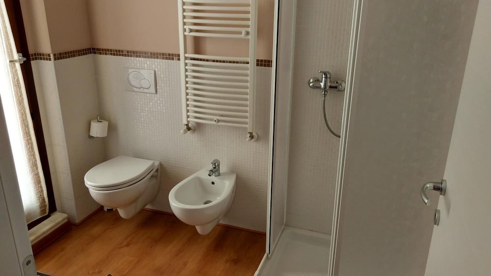 B&B La Marina