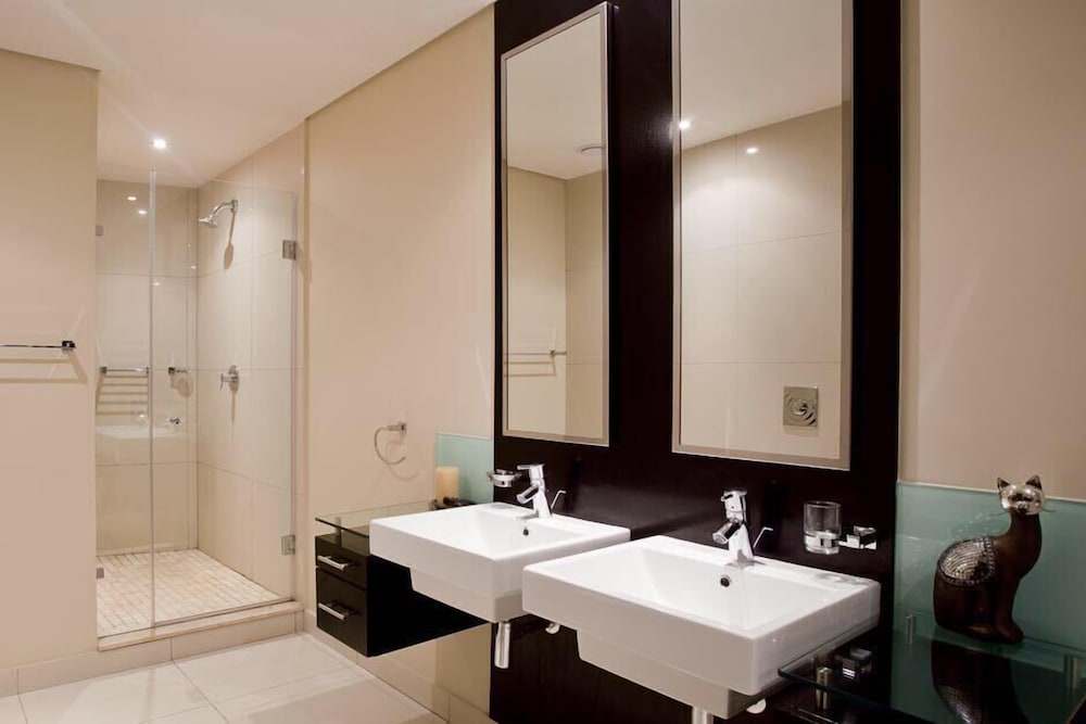 The Pearls of Umhlanga