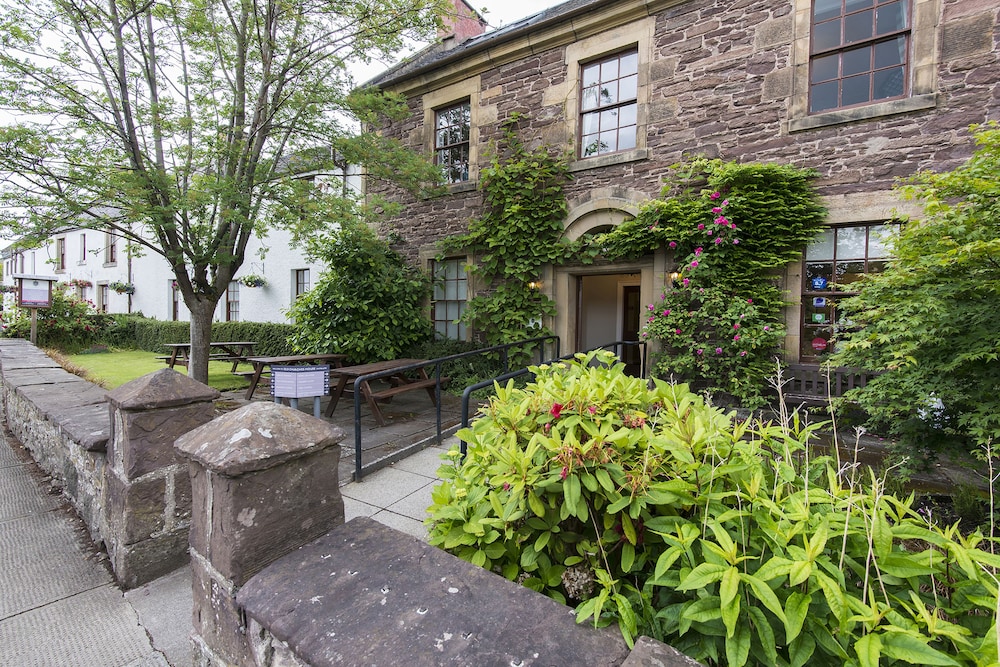 Hotel Old Churches House - Image 1