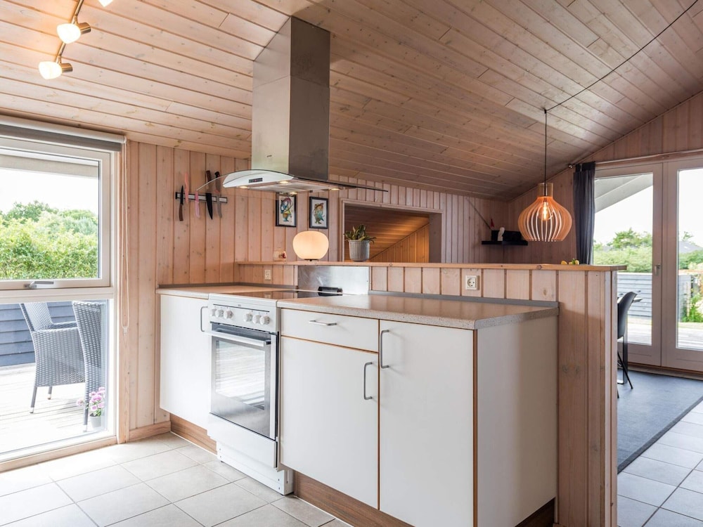 6 Person Holiday Home in Tarm view 4