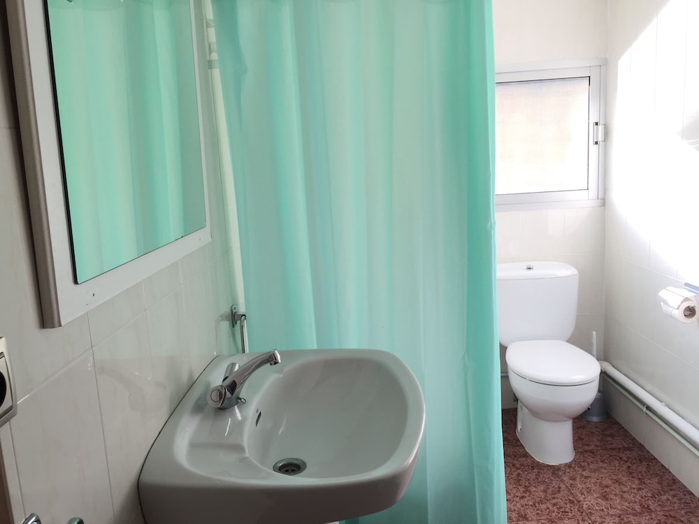 Apartamentos Casa Rubén