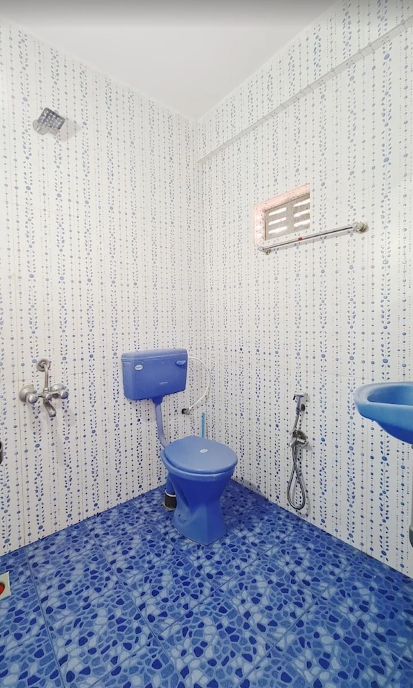 Jackson's Beach House Calangute