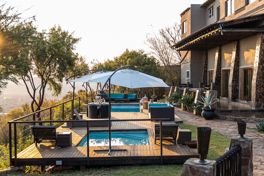 Humdani Game Lodge