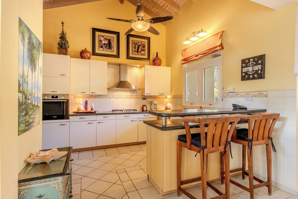 Tierra del Sol Resort by Bocobay