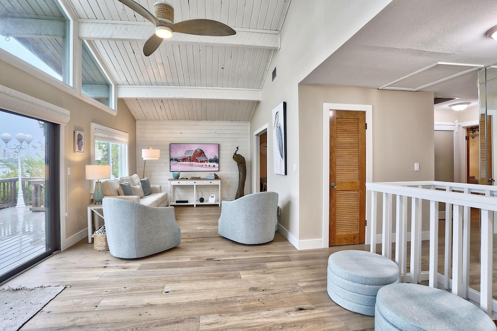 Paradise Along Boca Ciega Bay