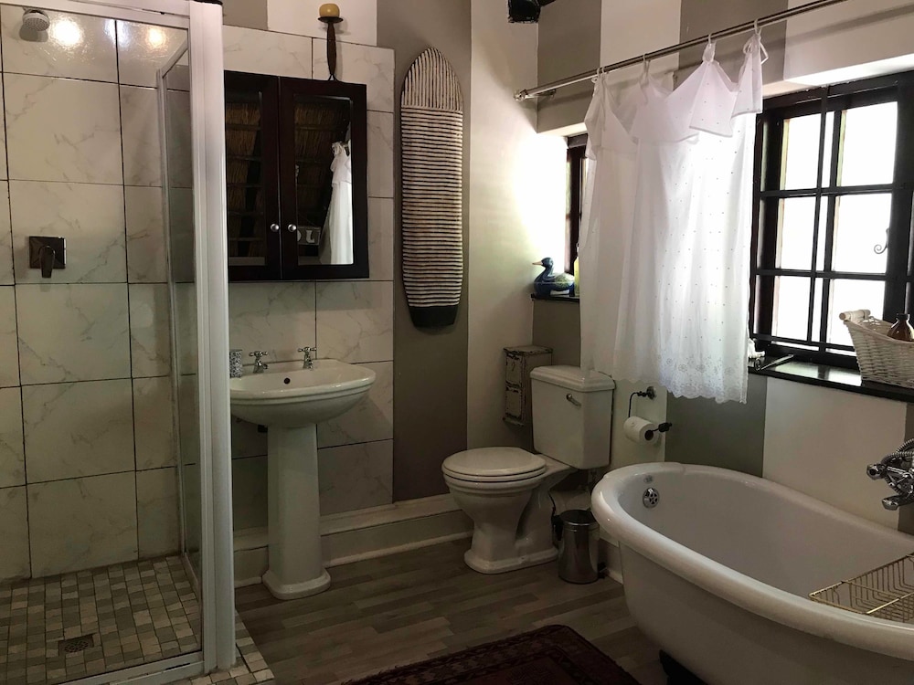 Waterhouse Guest Lodges 202 Lawley Street