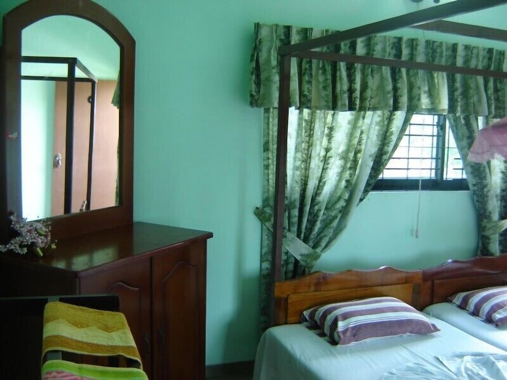 Ocean View Guesthouse