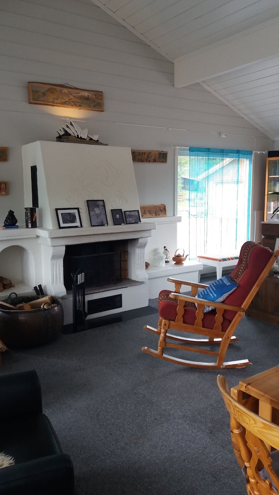 Sæteråsen Hytter & Camping