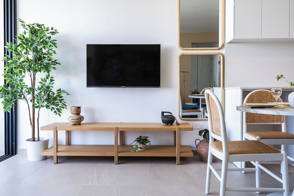 Jas Living Apts & Balconies in Larnaca