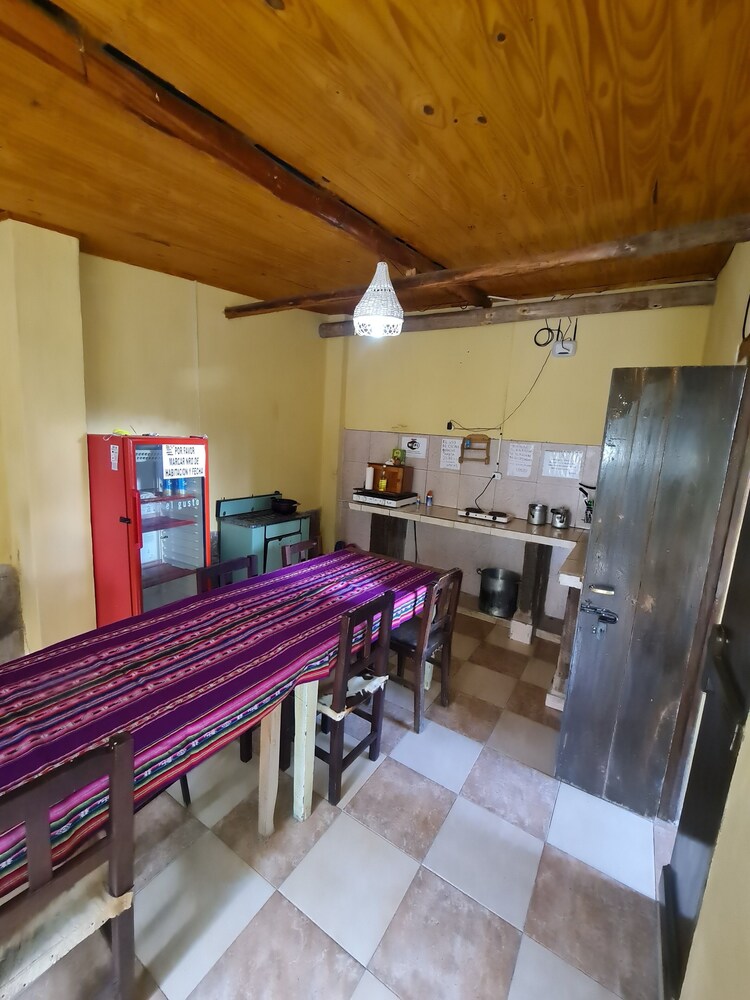 Andino Hostel