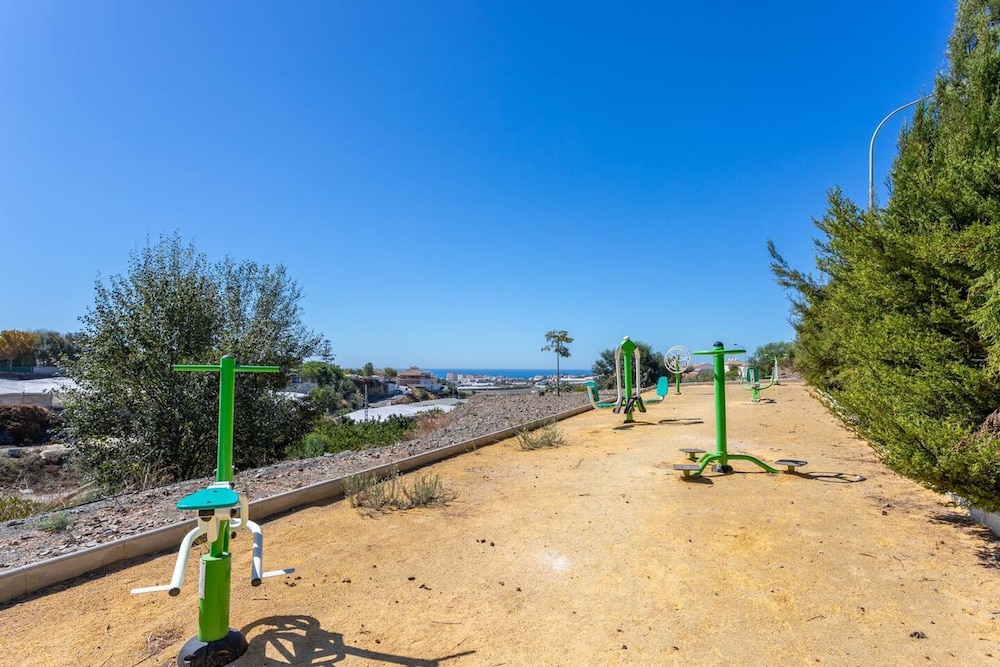 Apartamento Montesol 80 Solset