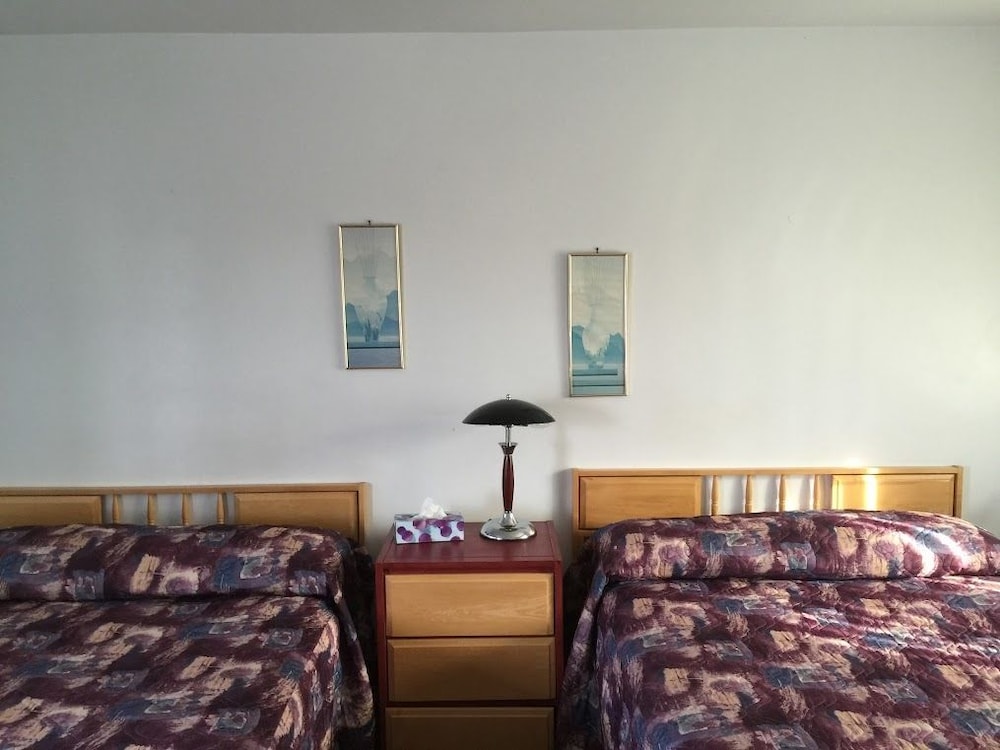Motel St-Thomas