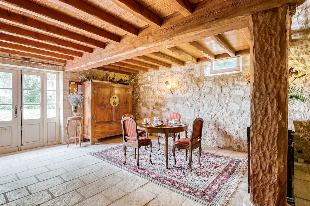 Chateau de La Vieille Chapelle, Billede 77