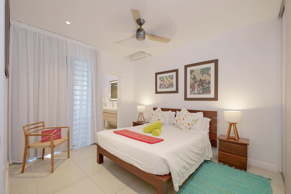 Otera 2 Residence view 4
