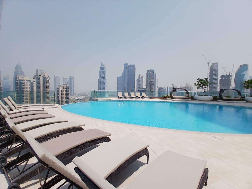 Imperial Avenue Residences - Downtown