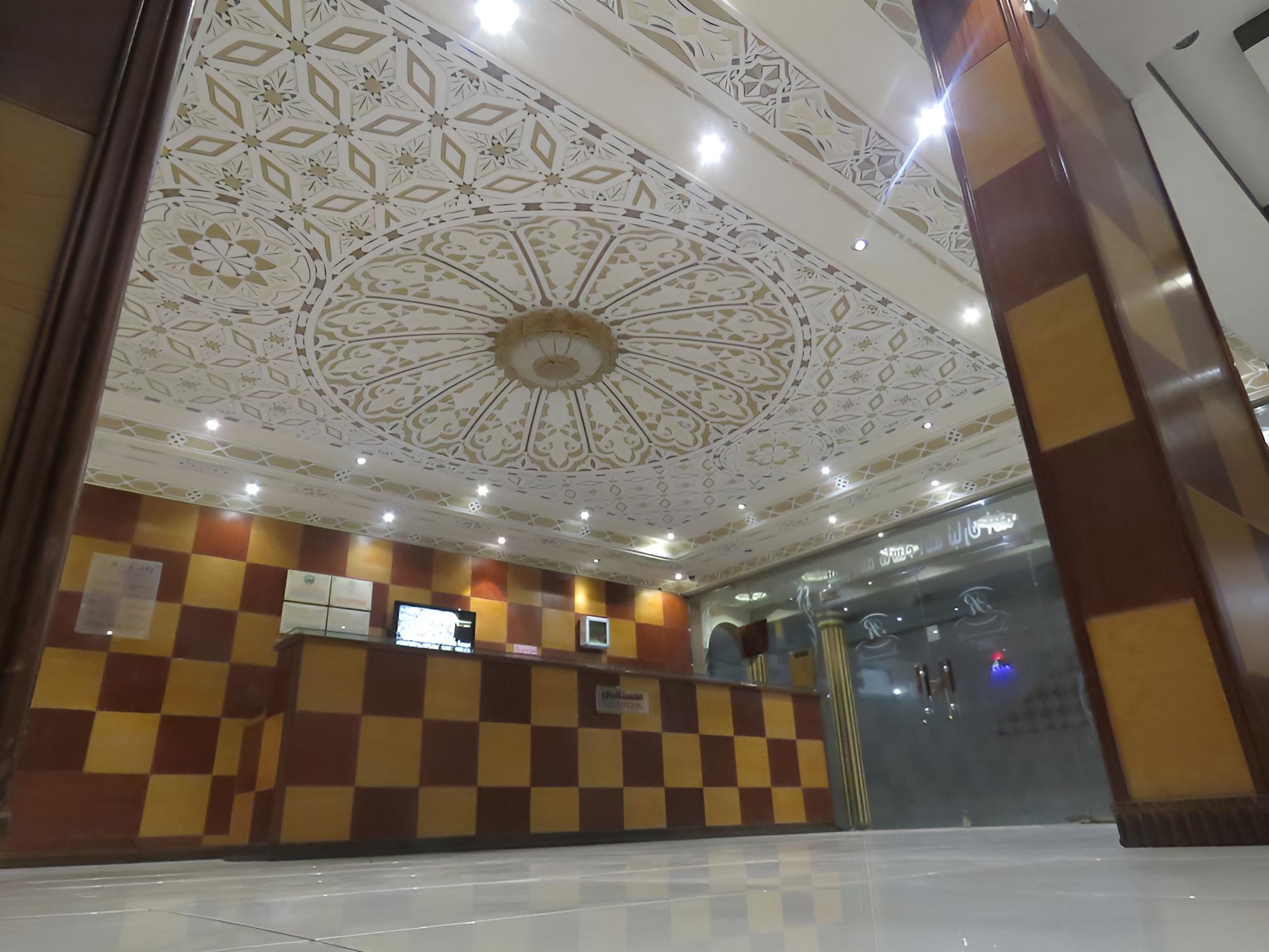 Rand Jeddah 1 Hotel Apartments