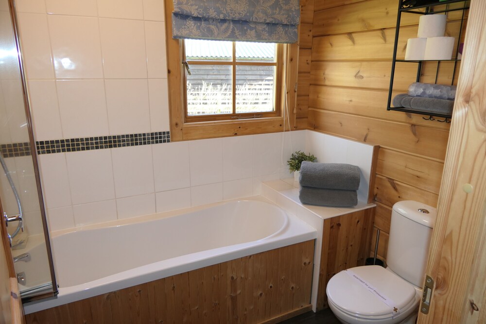 Willowbank Lodges