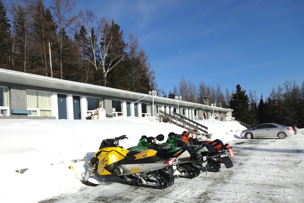 Hotel Motel Tremblant