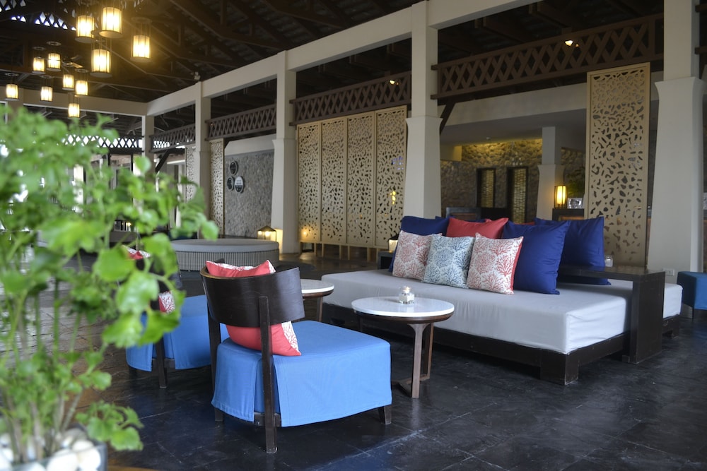 Grand Southsea Khaolak Beach Resort